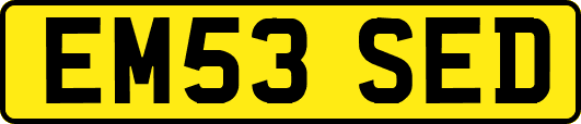 EM53SED