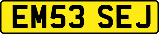 EM53SEJ