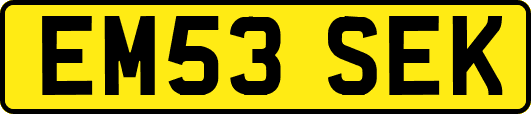 EM53SEK
