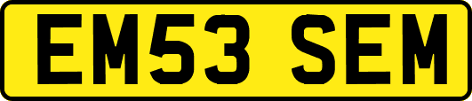 EM53SEM