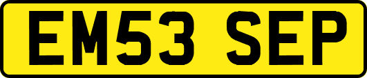 EM53SEP