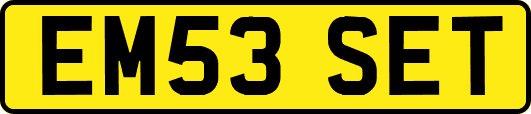 EM53SET