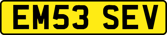 EM53SEV