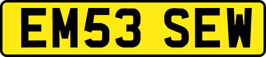 EM53SEW