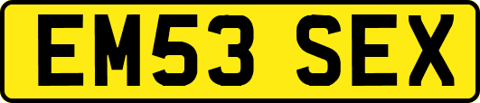 EM53SEX