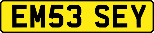 EM53SEY
