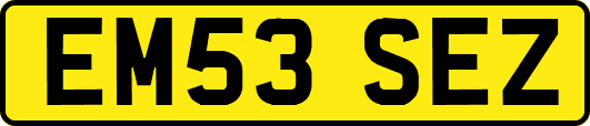 EM53SEZ