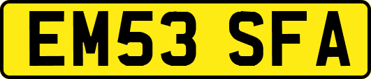 EM53SFA