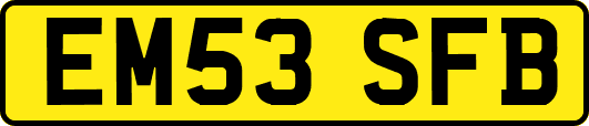 EM53SFB