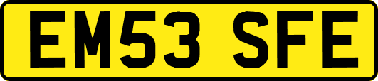 EM53SFE