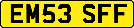 EM53SFF