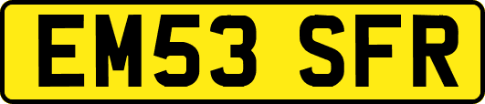 EM53SFR