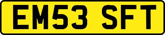 EM53SFT