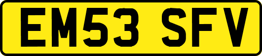 EM53SFV