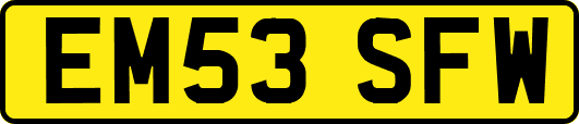 EM53SFW