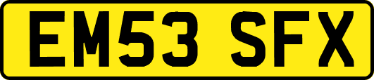 EM53SFX
