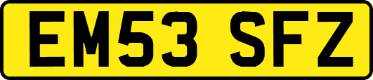 EM53SFZ
