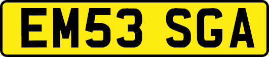 EM53SGA