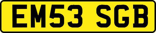 EM53SGB