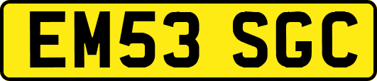 EM53SGC