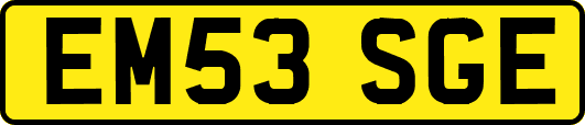 EM53SGE