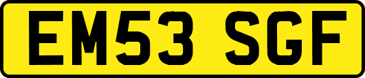 EM53SGF