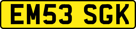 EM53SGK