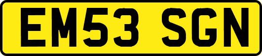 EM53SGN