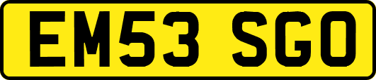 EM53SGO