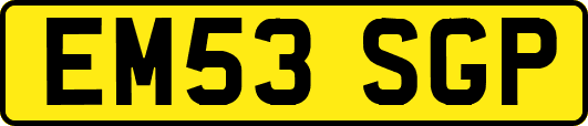 EM53SGP