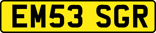 EM53SGR
