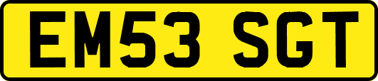 EM53SGT