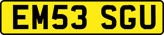 EM53SGU