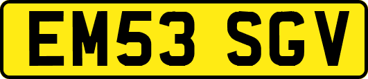 EM53SGV