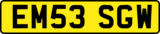 EM53SGW