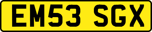 EM53SGX