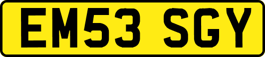 EM53SGY