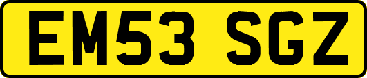 EM53SGZ