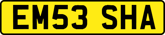 EM53SHA