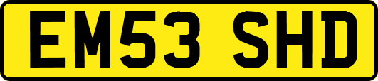 EM53SHD