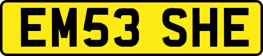 EM53SHE