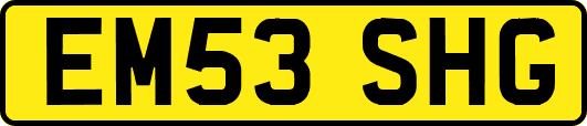 EM53SHG