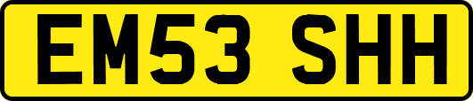 EM53SHH