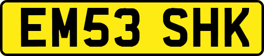 EM53SHK