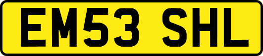 EM53SHL
