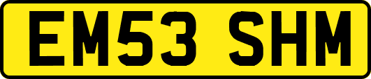 EM53SHM