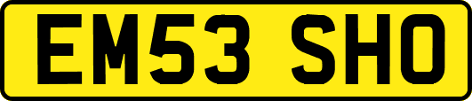 EM53SHO