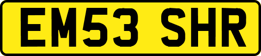 EM53SHR