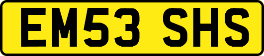 EM53SHS