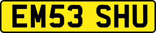 EM53SHU